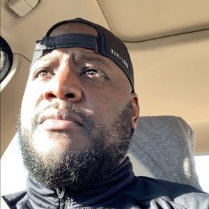 Meet your Posher, Lydell